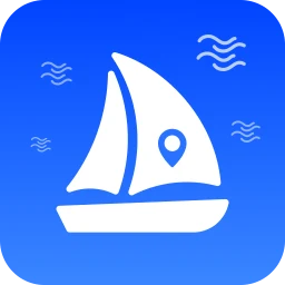 Marine Tracker Ship Finder icon